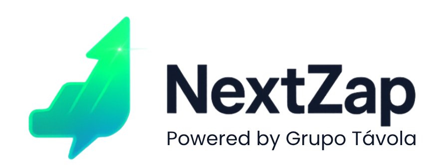 NextZap Logo